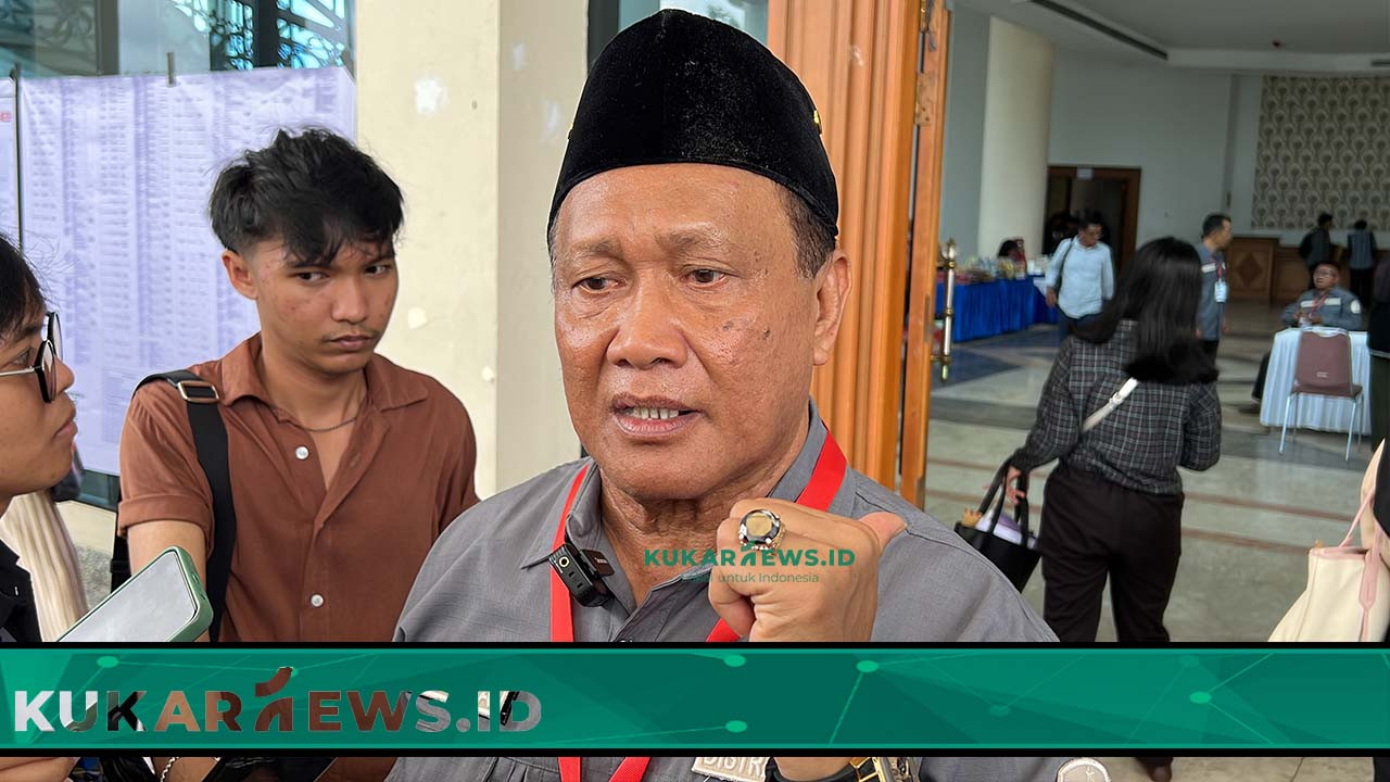 Distransnaker Kukar Bentuk BKK Fasilitasi Pelatihan Kelompok Disabilitas