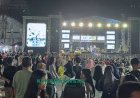 Semarak Expo Erau 2026 di Stadion Rondong Demang: Dari Pentas Budaya Hingga Geliat Ekonomi Rakyat