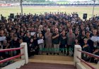 Honor Penari Massal Erau 2026 Dibayar, Disdikbud Kukar Ingin Seni Jadi Ruang Penghidupan