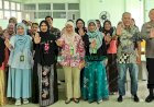 Peringatan Hari Kontrasepsi Sedunia, Kukar Dorong Jarak Kelahiran Diperhatikan untuk Cegah Stunting