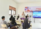 38 Guru Ikuti Bimtek Digitalisasi, Kadisdikbud Dorong Guru Manfaatkan Teknologi dan AI
