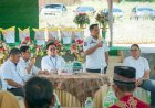 Abdul Rasyid Dorong DPRD Kaltim Rancang Perda Perlindungan Peternak Lokal, Soroti Ketidakstabilan Harga Ayam
