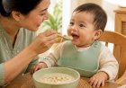 PKMK Jadi Dukungan Nutrisi Khusus untuk Anak dengan Masalah Pertumbuhan