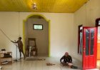Impian Tempat Mengaji yang Layak Terwujud, Warga Jembayan Tengah Apresiasi TMMD 130