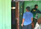 Gerak Cepat Satgas TMMD 130 Rampungkan Perbaikan WC Langgar Nurul Hasanah di Jembayan Tengah