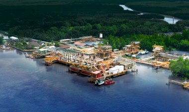 Tingkatkan Keandalan Fasilitas Hulu Migas, Produksi Lapangan Handil PT Pertamina Hulu Mahakam Naik