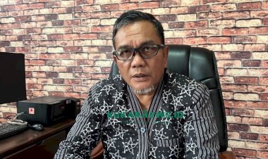 Tiga Wilayah Jadi Lokus Distanak Kukar Tangani Stunting 2026