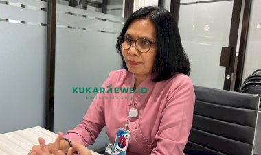 Komitmen Kepala Daerah Jadi Penggerak Penanganan Stunting hingga Desa