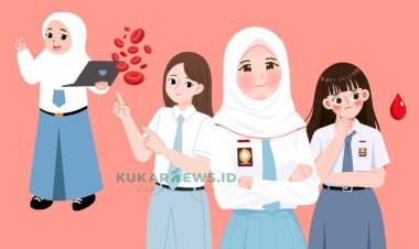 Dinkes Kukar Gandeng Sekolah dan Kemenag Perluas Intervensi Remaja Putri