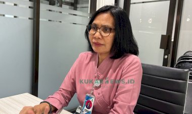 Kukar Tak Asal Kirim Dokter Spesialis, Kasus dan Akses Jadi Dasar Penentuan Lokus