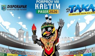 KONI Kaltim Percepat Verifikasi Atlet Porprov, Sistem Digital Dikebut Tujuh Hari