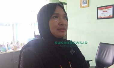 Atasi Stunting, Puskesmas Rapak Mahang dan Kelurahan Bukit Biru Gencarkan Pendampingan Balita