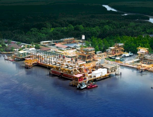 Tingkatkan Keandalan Fasilitas Hulu Migas, Produksi Lapangan Handil PT Pertamina Hulu Mahakam Naik