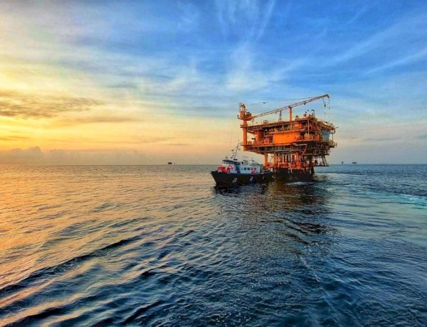Optimalisasi Sumur Sepinggan V-7, PHKT Sukses Tingkatkan Produksi Migas di Atas Target