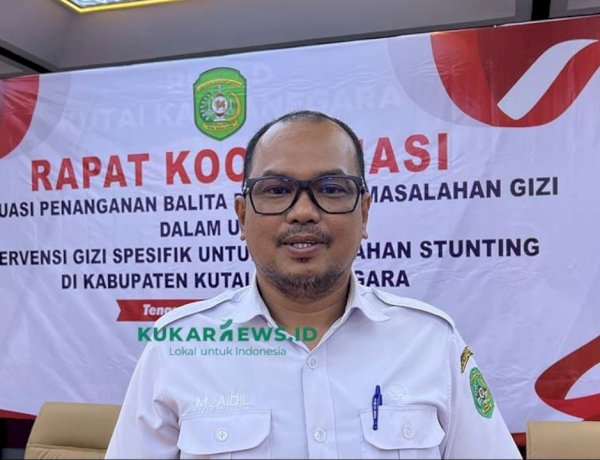 534 Rumah di Kukar Masuk Program BSPS, Dukung Lingkungan Hunian Layak untuk Keluarga
