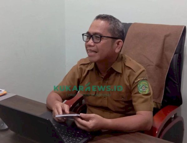 Dinsos Kukar Pastikan Calon Wali Mampu Jamin Tumbuh Kembang Anak