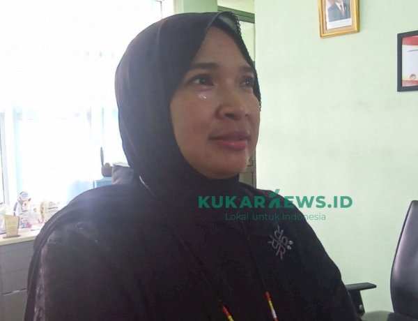 Atasi Stunting, Puskesmas Rapak Mahang dan Kelurahan Bukit Biru Gencarkan Pendampingan Balita