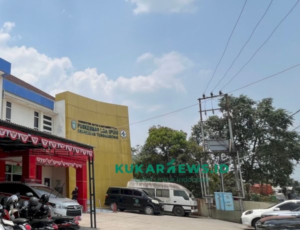 Peran Bersama Tangani Stunting di Wilayah Kelurahan Loa Ipuh