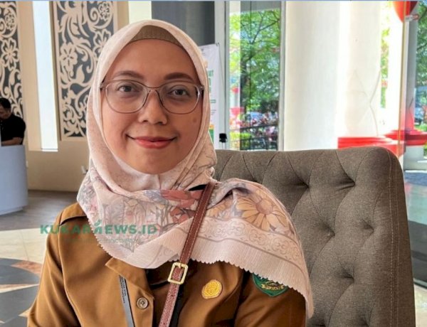 Pendampingan Pola Asuh dan Monitoring Ketat Jadi Strategi Puskesmas Loa Ipuh Tangani Gizi Balita