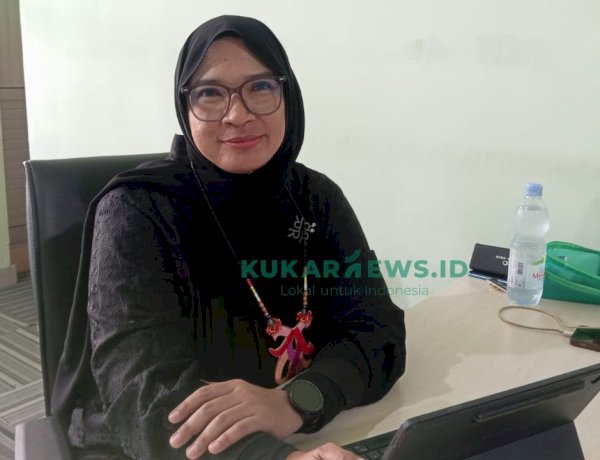 50 Balita Stunting di Timbau Jadi Fokus Penanganan