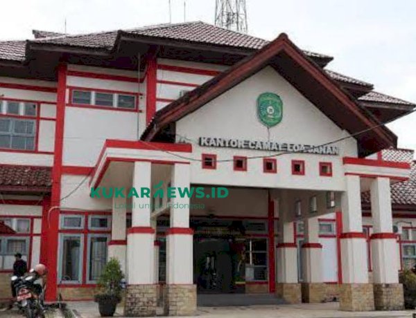 Kecamatan Loa Janan Jadwalkan Rapat Stunting Bersama Tiga Puskesmas