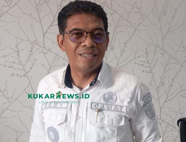 Camat Loa Janan Tekankan Pentingnya Edukasi Keluarga untuk Cegah Stunting