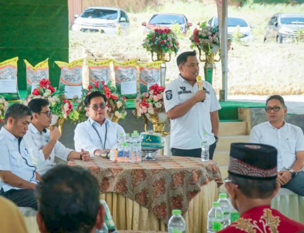 Abdul Rasyid Dorong DPRD Kaltim Rancang Perda Perlindungan Peternak Lokal, Soroti Ketidakstabilan Harga Ayam