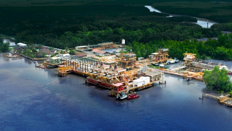 Tingkatkan Keandalan Fasilitas Hulu Migas, Produksi Lapangan Handil PT Pertamina Hulu Mahakam Naik