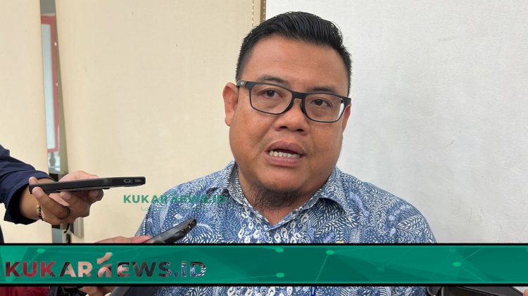 Isu Defisit Tak Pengaruhi Program Desa, DPMD Kukar Garansi Anggaran Stunting Aman