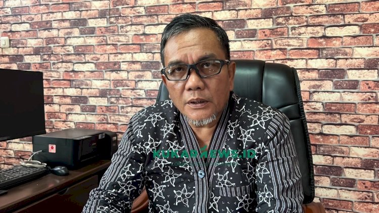 Tiga Wilayah Jadi Lokus Distanak Kukar Tangani Stunting 2026