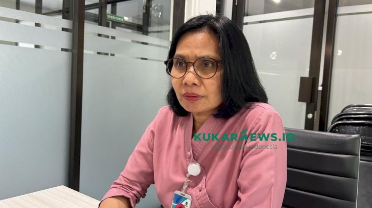 Kukar Perkuat Intervensi 1.000 HPK untuk Cegah Stunting Sejak Dini