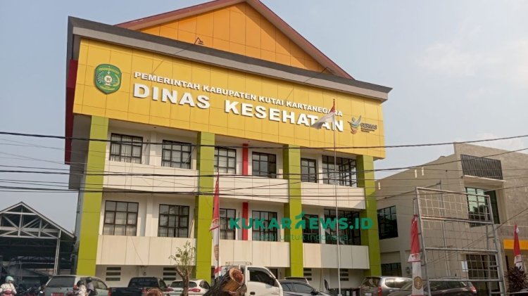 Konvergensi Stunting Kukar Terus Digarap, Pemantauan Balita Terus Diperkuat