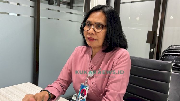 Kukar Tak Asal Kirim Dokter Spesialis, Kasus dan Akses Jadi Dasar Penentuan Lokus
