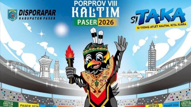 KONI Kaltim Percepat Verifikasi Atlet Porprov, Sistem Digital Dikebut Tujuh Hari