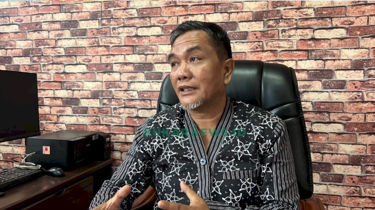 Kukar Perkuat Produksi Telur untuk Pemenuhan Gizi