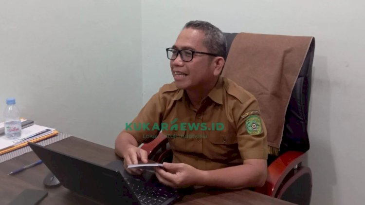 Dinsos Kukar Pastikan Calon Wali Mampu Jamin Tumbuh Kembang Anak