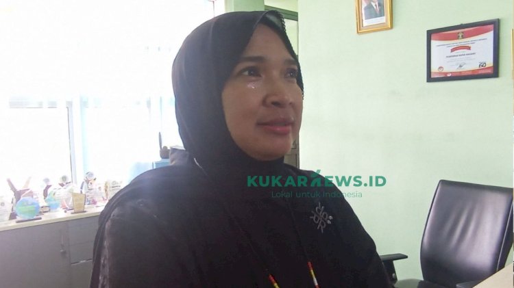 Atasi Stunting, Puskesmas Rapak Mahang dan Kelurahan Bukit Biru Gencarkan Pendampingan Balita