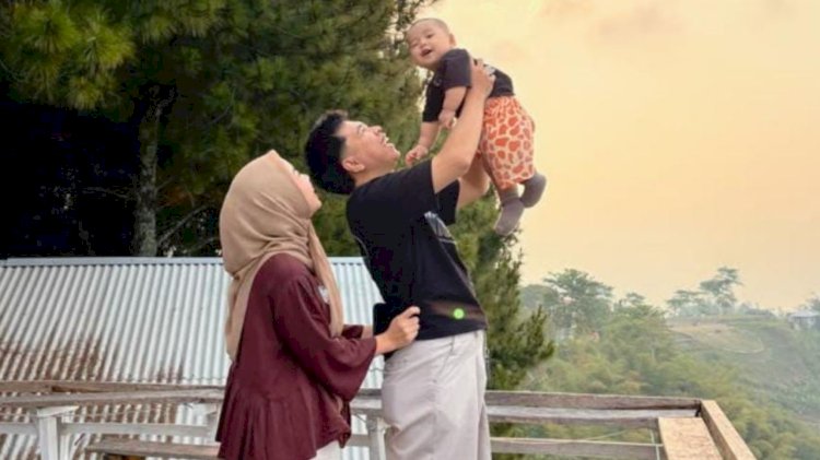 Orang Tua Jadi Kunci Penanganan Stunting, Puskesmas Perkuat Dukungan