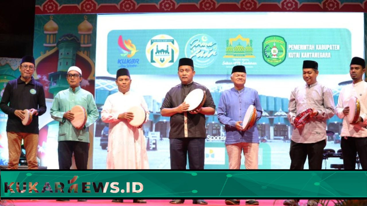 IRMA Ramadan Fair 2025, Semarakkan Momen Ramadan di Tenggarong