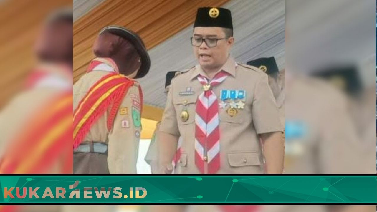 Jamda Kaltim 2025 di Kutim, Mahyunadi: Daerah Diuntungkan Secara Ekonomi dan Promosi
