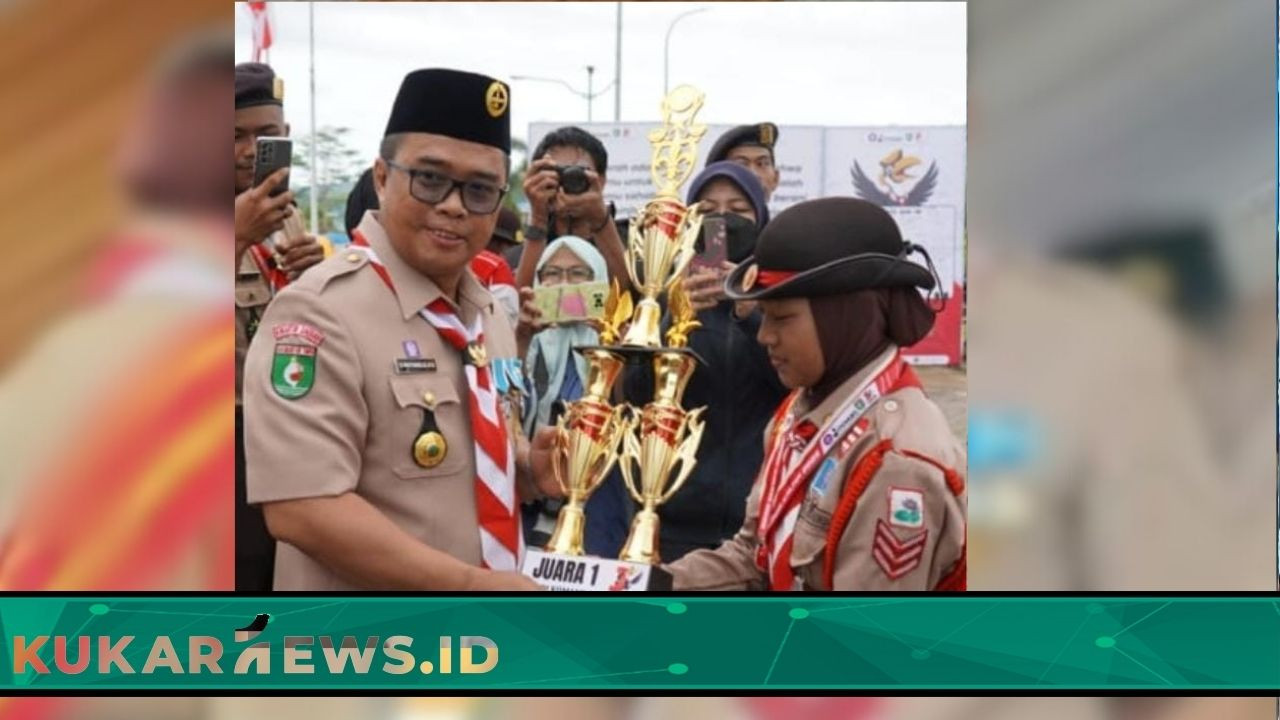 Jamda Kaltim 2025 Resmi Ditutup, Mahyunadi Tekankan Nilai Karakter dan Evaluasi Berkelanjutan Pramuk