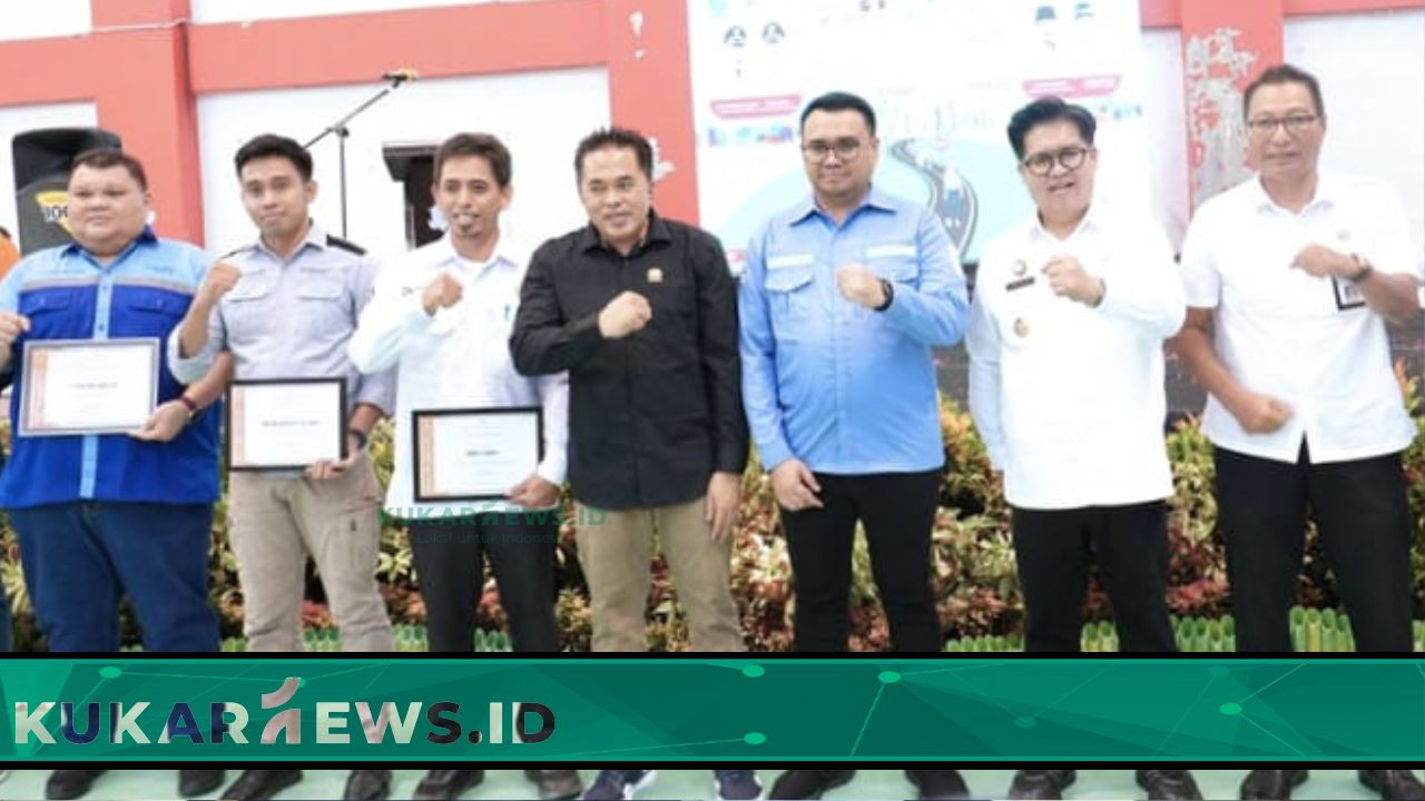 DPRD Kukar Dukung Job Fair 2025, Dorong Pemerataan Akses Lowongan Kerja Hingga Daerah Pesisir