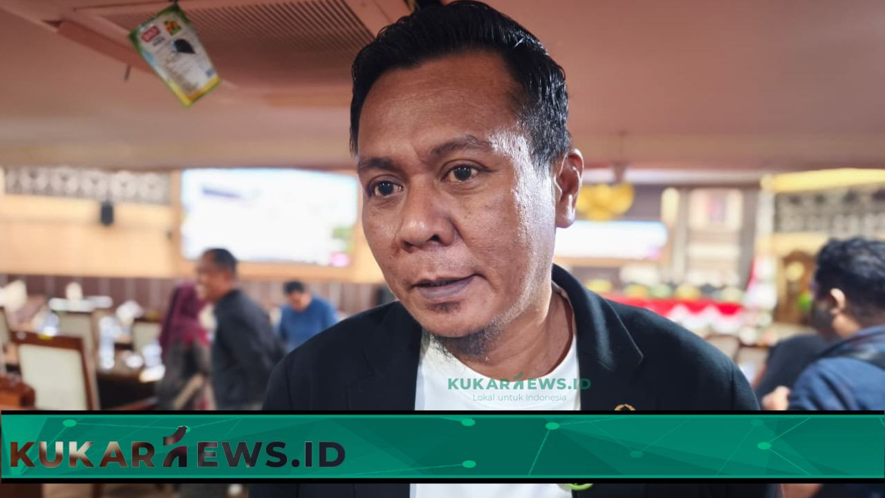 Johansyah Serap Aspirasi Warga Soal Jalan Rusak, Harap Perusahaan Turut Bantu Lewat Dana CSR