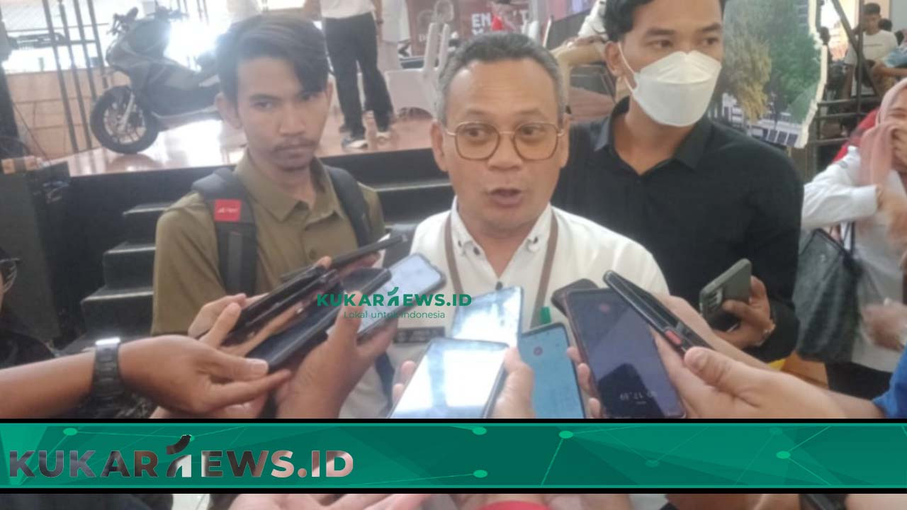 Dispora Kaltim Optimalkan Fasilitas Olahraga, Fokus Pembenahan Stadion Gelora Kadrie Oening