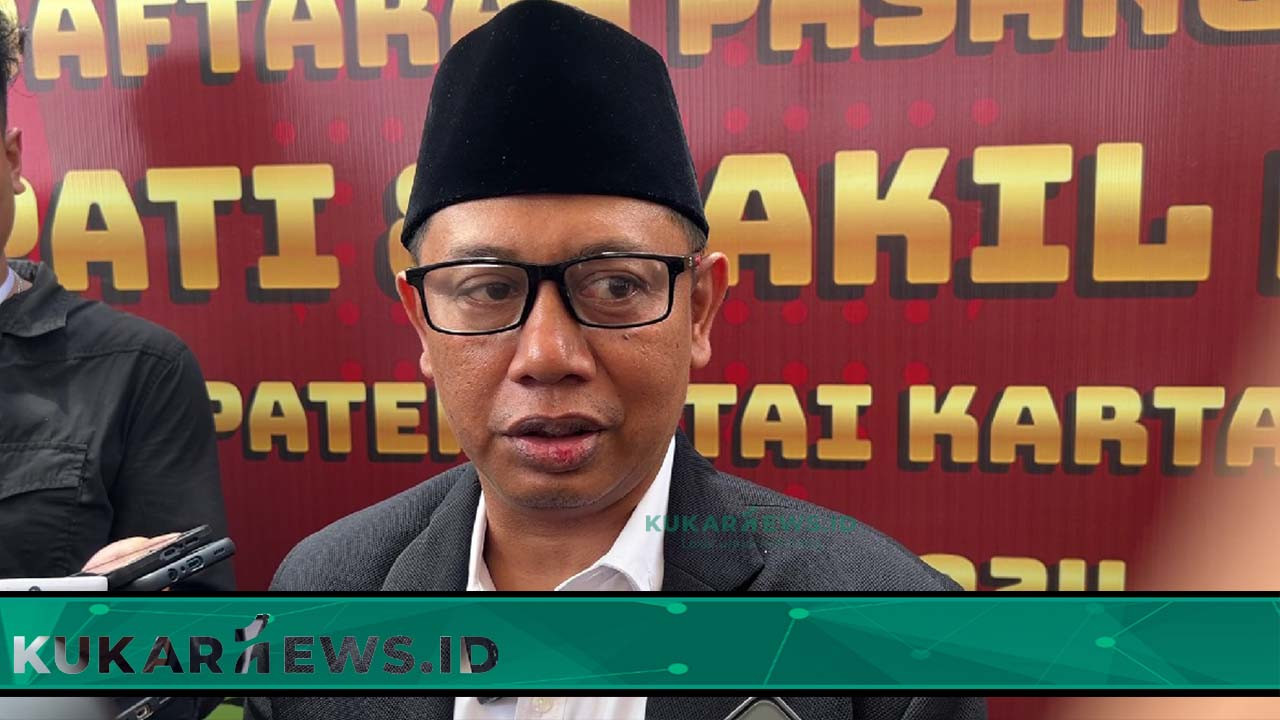 KPU Kukar Jadwalkan Rekapitulasi Tingkat Kabupaten