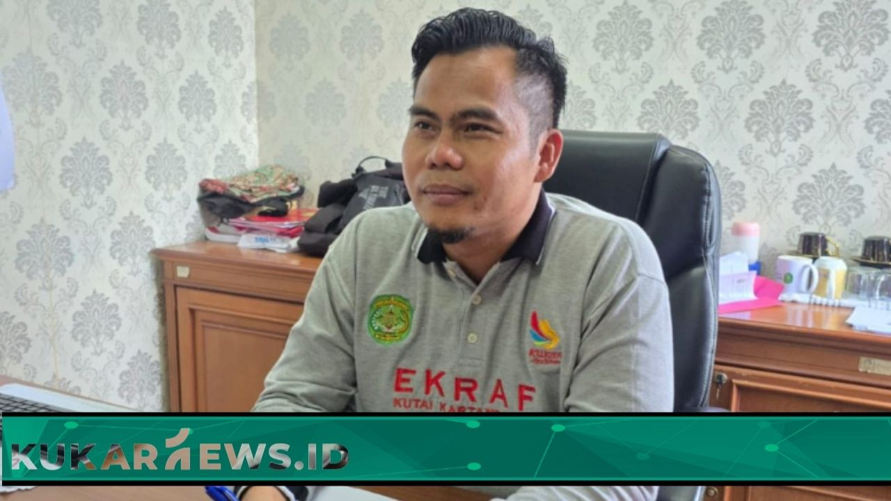 Kukar Gencar Promosi Ekraf, Dispar Bawa Talenta Lokal Tampil di Panggung Wisata Nasional