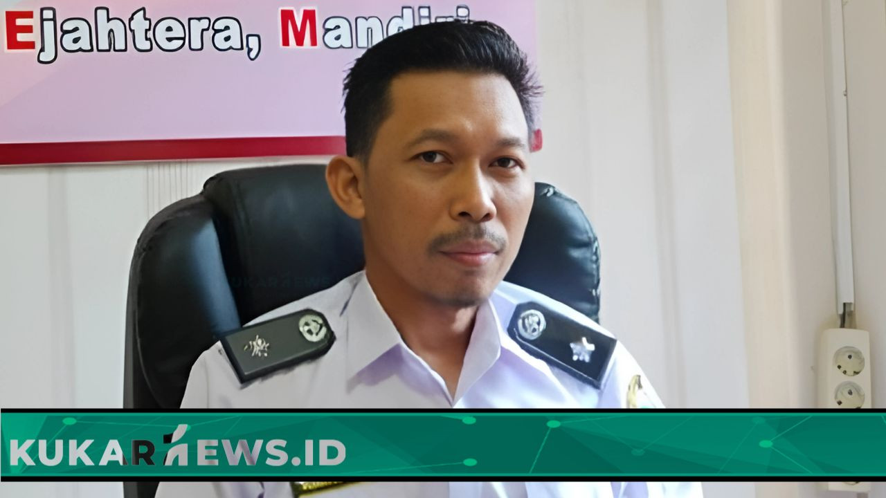 Desa Rapak Lambur Pertahankan Status Zero Stunting dengan Alokasi Dana Desa