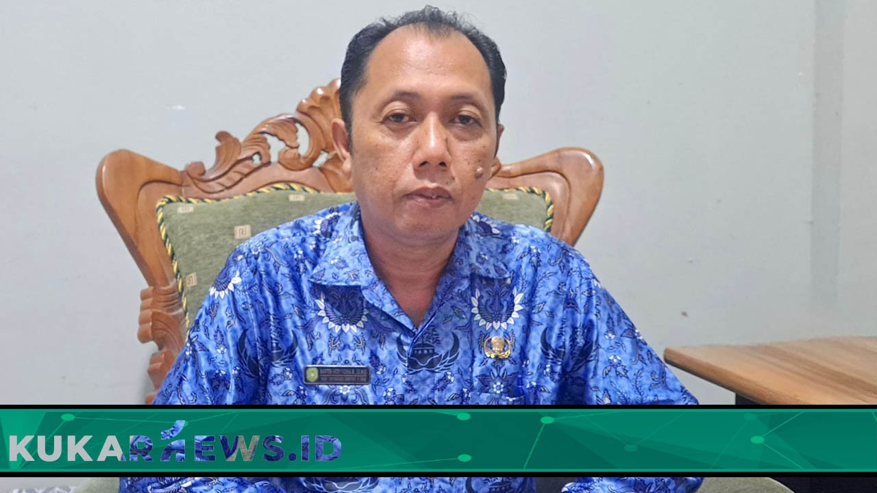 PKK dan Posyandu di Kelurahan Timbau Sukses Jalankan Program Gizi Balita Cegah Stunting