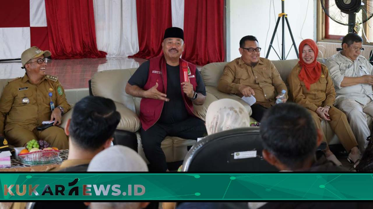 Dampak Nyata Program Kukar Bebaya Hingga Pelosok Desa