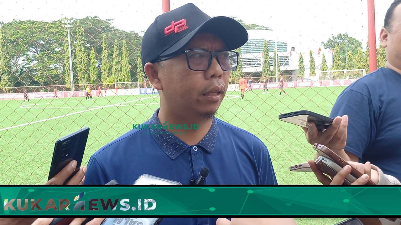 Piala Gubernur Kaltim U-13 dan U-15: Ajang Lahirnya Bintang Sepak Bola Masa Depan